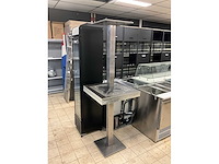 Statafels (2x) - afbeelding 7 van  7