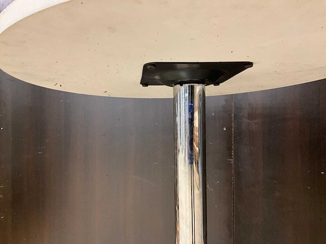 Statafels (2x) - afbeelding 5 van  5