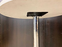 Statafels (2x) - afbeelding 5 van  5