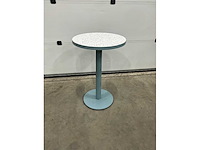 Statafels (2x) - afbeelding 2 van  5