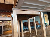 Statafels (3x) - afbeelding 2 van  3