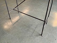 Statafels (4x) - afbeelding 6 van  6