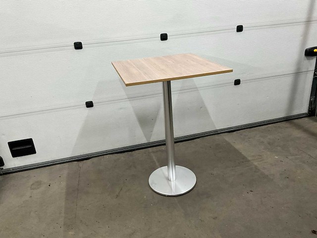 Statafels (6x) - afbeelding 1 van  6