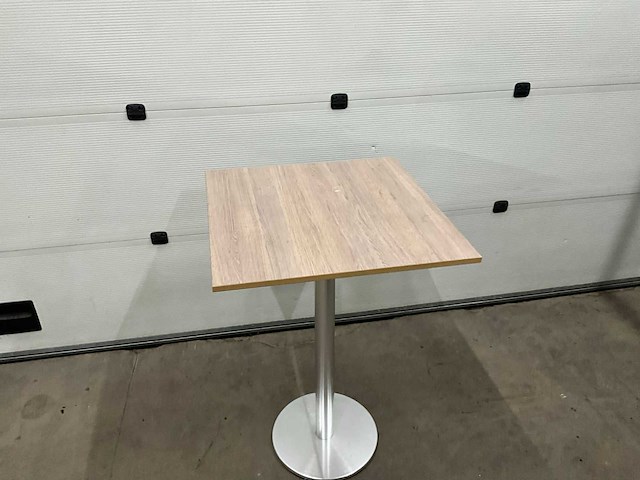 Statafels (6x) - afbeelding 3 van  6