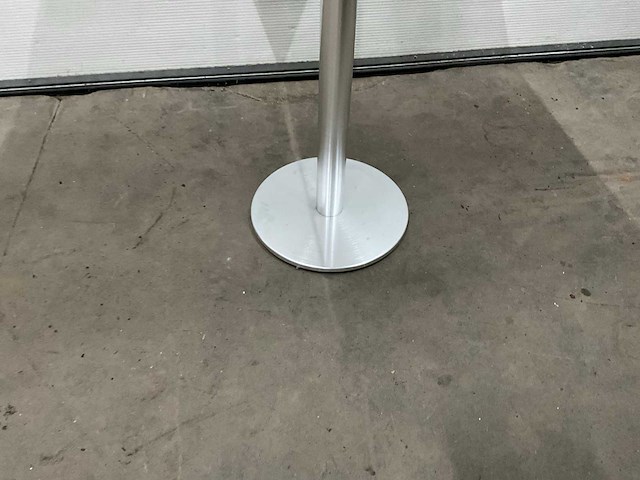 Statafels (6x) - afbeelding 4 van  6