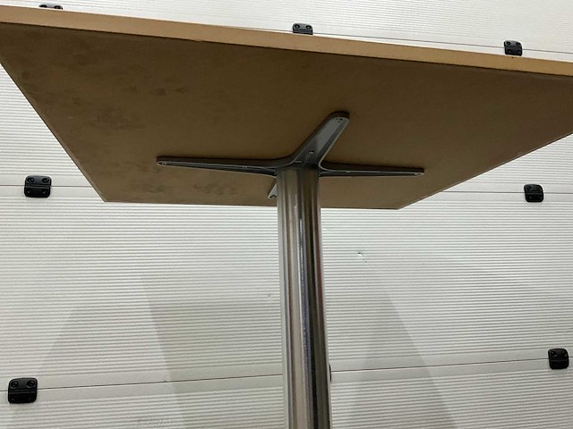 Statafels (6x) - afbeelding 5 van  6