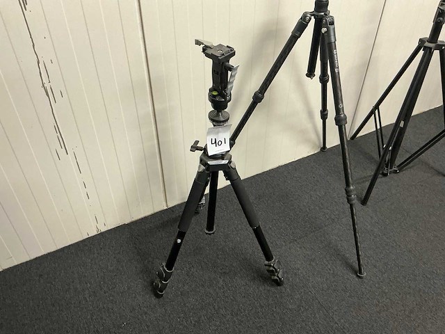 Statief (3x) - afbeelding 2 van  8