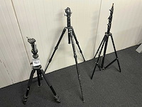Statief (3x) - afbeelding 3 van  8