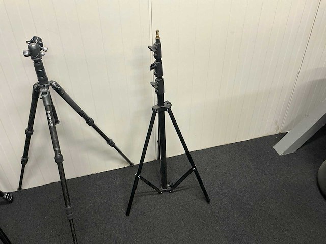 Statief (3x) - afbeelding 5 van  8