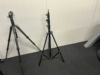 Statief (3x) - afbeelding 5 van  8