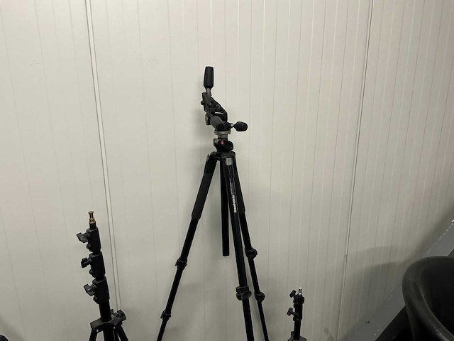 Statief (3x) - afbeelding 6 van  8