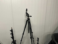 Statief (3x) - afbeelding 6 van  8
