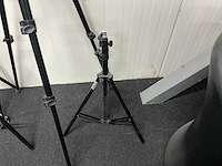 Statief (3x) - afbeelding 8 van  8