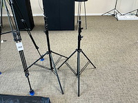 Statief (3x) - afbeelding 2 van  7