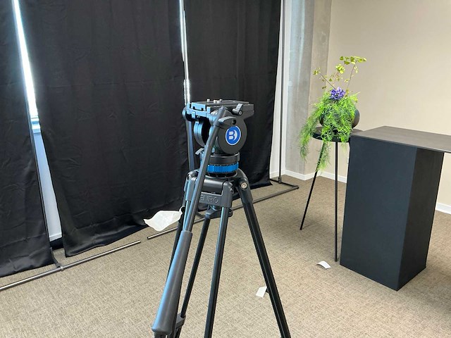 Statief (3x) - afbeelding 3 van  7