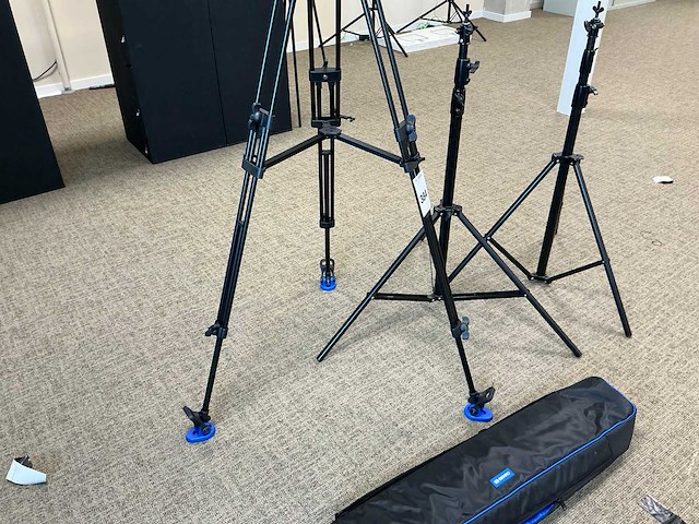 Statief (3x) - afbeelding 4 van  7