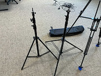 Statief (3x) - afbeelding 7 van  7