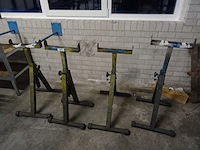 Statief (4x) - afbeelding 1 van  1