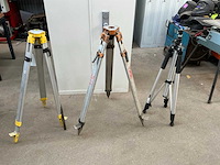 Statief (5x) - afbeelding 1 van  5