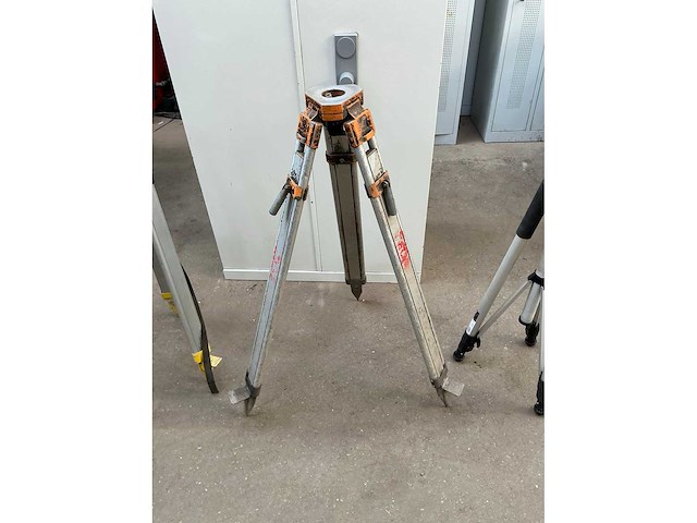 Statief (5x) - afbeelding 3 van  5