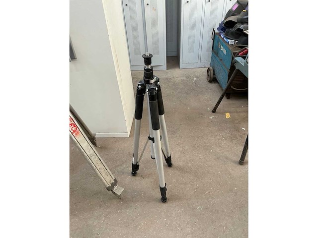 Statief (5x) - afbeelding 4 van  5