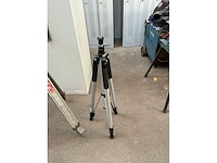 Statief (5x) - afbeelding 4 van  5