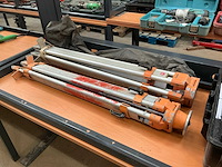 Statief (5x) - afbeelding 5 van  5