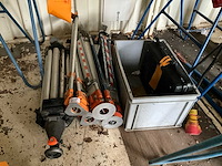 Statief (5x) - afbeelding 1 van  4