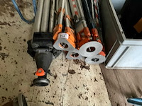 Statief (5x) - afbeelding 2 van  4