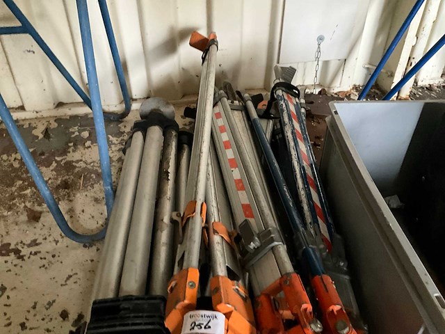 Statief (5x) - afbeelding 3 van  4