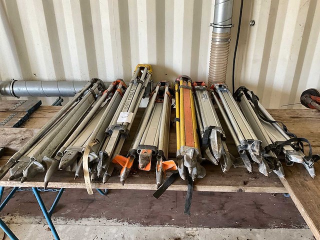 Statief (8x) - afbeelding 2 van  3