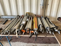 Statief (8x) - afbeelding 2 van  3