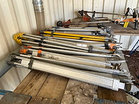 Statief (8x) - afbeelding 3 van  3