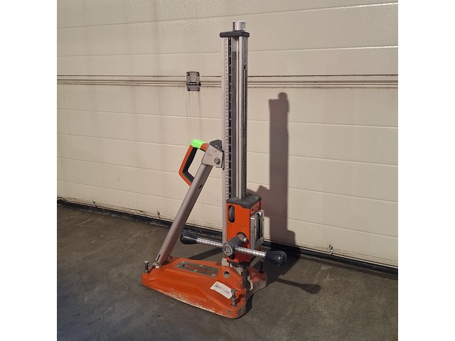 Statief diamantboormachine 150mm ~, husqvarna, ds150, 2019 - afbeelding 1 van  6