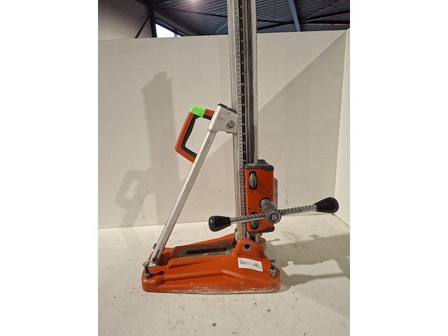 Statief diamantboormachine 150mm ~, husqvarna, ds150, 2019 - afbeelding 2 van  6