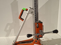 Statief diamantboormachine 150mm ~, husqvarna, ds150, 2019 - afbeelding 2 van  6