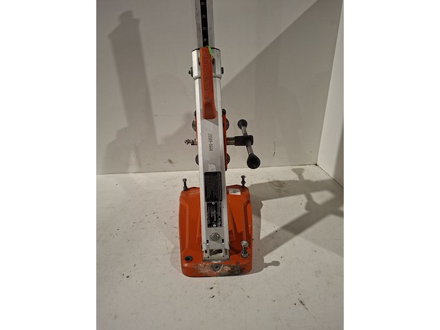 Statief diamantboormachine 150mm ~, husqvarna, ds150, 2019 - afbeelding 3 van  6