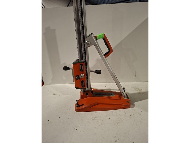 Statief diamantboormachine 150mm ~, husqvarna, ds150, 2019 - afbeelding 4 van  6