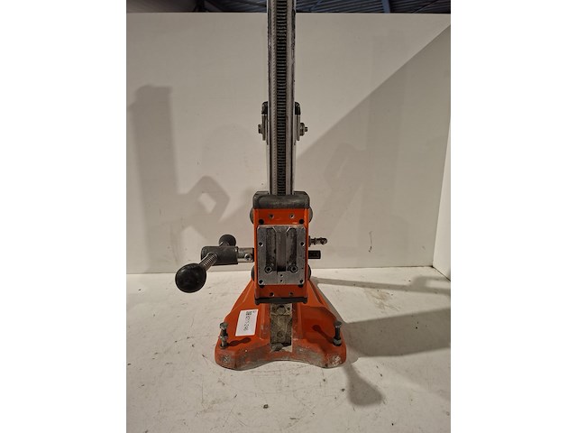 Statief diamantboormachine 150mm ~, husqvarna, ds150, 2019 - afbeelding 6 van  6