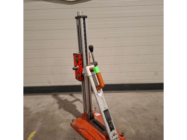Statief diamantboormachine 150mm ~ husqvarna, ds150, bouwjaar 2018 - afbeelding 4 van  7