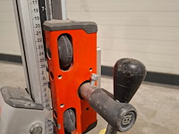 Statief diamantboormachine 150mm ~ husqvarna, ds150, bouwjaar 2018 - afbeelding 7 van  7
