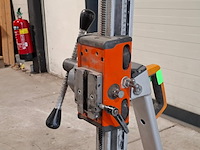 Statief diamantboormachine 250mm ~, husqvarna, ds250, 2017 - afbeelding 2 van  10