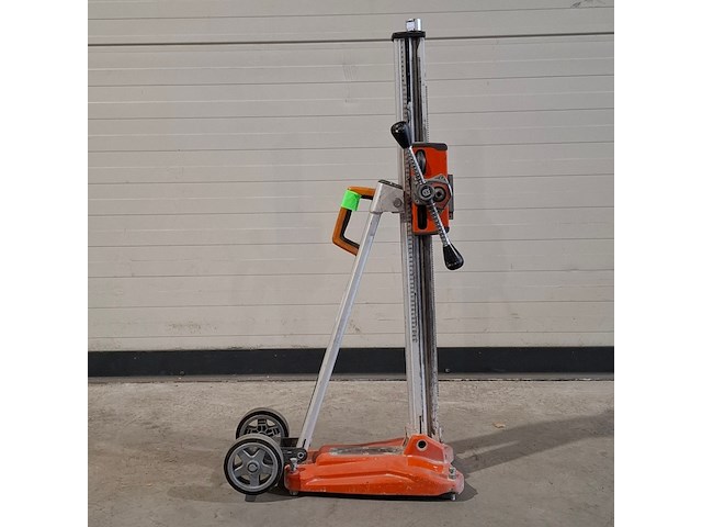 Statief diamantboormachine 250mm ~, husqvarna, ds250, 2017 - afbeelding 1 van  10