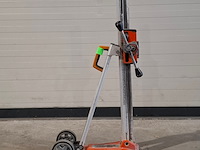 Statief diamantboormachine 250mm ~, husqvarna, ds250, 2017 - afbeelding 1 van  10