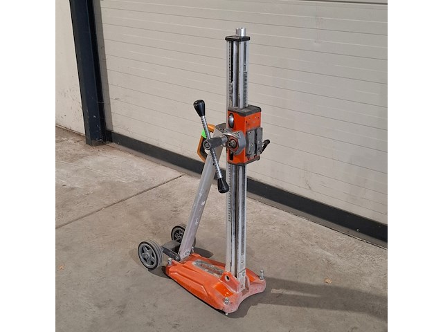 Statief diamantboormachine 250mm ~, husqvarna, ds250, 2017 - afbeelding 3 van  10