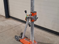 Statief diamantboormachine 250mm ~, husqvarna, ds250, 2017 - afbeelding 3 van  10