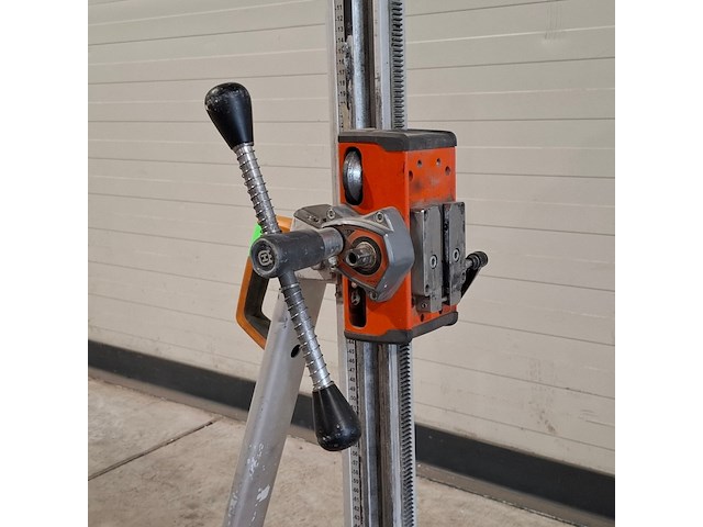 Statief diamantboormachine 250mm ~, husqvarna, ds250, 2017 - afbeelding 4 van  10