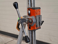 Statief diamantboormachine 250mm ~, husqvarna, ds250, 2017 - afbeelding 4 van  10