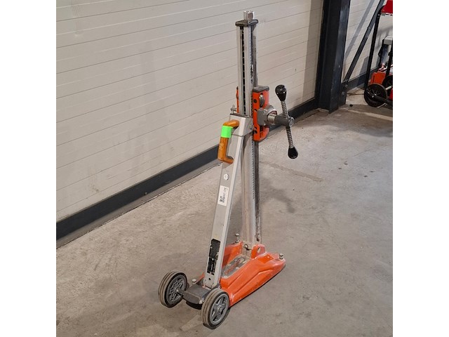 Statief diamantboormachine 250mm ~, husqvarna, ds250, 2017 - afbeelding 6 van  10