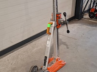 Statief diamantboormachine 250mm ~, husqvarna, ds250, 2017 - afbeelding 6 van  10